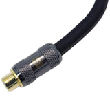 Cable RCA DB Link MGY2M 1 Hembra 2 Macho 100% Cobre - Audioshop México lo mejor en Car Audio en México -  DB Link