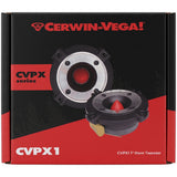 Tweeter Bala Cerwin Vega CVPX1 1 PLG 120W 4 Ohm