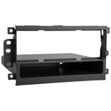 Frente Adaptador Metra 99-2003 para GM, Isuzu y Suzuki 1990-2012 - Audioshop México lo mejor en Car Audio en México -  Metra