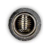 Cople Para cable Calibre 4 Pipeman's IS-424 Acabado en Níquel - Audioshop México lo mejor en Car Audio en México -  Pipeman's Installation Solution