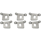 Kit faros S2 SPORT-Squadron PRO defensa Bronco 21+