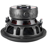 Subwoofer DB Drive WDX10G0.4 10 PLG 1000W Doble Bobina 4O - Audioshop México lo mejor en Car Audio en México -  DB Drive
