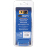 Cable RCA DB Link MGY2M 1 Hembra 2 Macho 100% Cobre - Audioshop México lo mejor en Car Audio en México -  DB Link