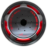Subwoofer Audiopipe TXX-BDC4-15 2800W 15 PLG 2 x 4 Ohms - Audioshop México lo mejor en Car Audio en México -  Audiopipe