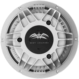 Subwoofer Marino Wet Sounds REVO 12 FA S2-W V2 800W 12 PLG