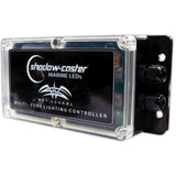 Controlador LED RGB V2 Wet Sounds WS-4Z-RGB-BB 4 zonas - Audioshop México lo mejor en Car Audio en México -  Wet Sounds