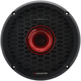 Medio Rango con Driver Monster 8 Pulgadas 1400 W MAX SMD803 - Audioshop México lo mejor en Car Audio en México -  MONSTER