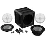 Caja de Subwoofer Marino Wet Sounds REVO 12 PSE XW-W 1000W 15.5 PLG - Audioshop México lo mejor en Car Audio en México -  Wet Sounds