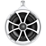 Bocinas de Torre Marinas Wet Sounds ICON 8-W FC SA 300W 8 PLG