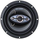 Bocinas Coaxiales Rock Series RKS-P654 240W 6.5 PLG - Audioshop México lo mejor en Car Audio en México -  Rock Series