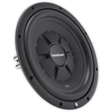 Subwoofer Plano Rockford Fosgate R2SD4-12 500 Watts 12 Pulgadas 4 Ohms 250 Watts RMS Doble Bobina
