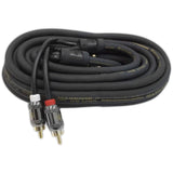 Cable RCA Blindaje Cuádruple DB Link MG9 2.74M - Audioshop México lo mejor en Car Audio en México -  DB Link