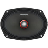 Bocina Medio Rango 6x9 PLG MONSTER SMM6905 900W Openshow - Audioshop México lo mejor en Car Audio en México -  MONSTER