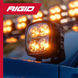 Faro LED RIGID 168240 Phoenix Light 5 PLG 10104 Lumens Spot