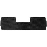 Tapetes Universal Lavable Y Antiderrapante 3 Pz Rock Series RKS-XT2008B PVC Diseño Ergonómico Sin Olor - Audioshop México lo mejor en Car Audio en México -  Rock Series