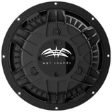 Subwoofer Marino Wet Sounds REVO 12 FA S4-B V2 800W 12 PLG - Audioshop México lo mejor en Car Audio en México -  Wet Sounds