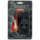 Convertidor de señal Alta y Baja Hi Low Audiopipe APNR-RM - Audioshop México lo mejor en Car Audio en México -  Audiopipe