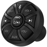 Controlador Bluetooth Wet Sounds WWX-DZ-BT 2 Zonas - Audioshop México lo mejor en Car Audio en México -  Wet Sounds
