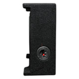Cajón con Subwoofer 10 pulgadas 400 W Audiopipe APSB10BDF - Audioshop México lo mejor en Car Audio en México -  Audiopipe