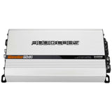 Mini AmplificadorAudio Labs MONSTER MINI4 2400W Clase D