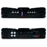 Amplificador Monoblock Cerwin Vega CVP1600.1D 1600W Clase AB