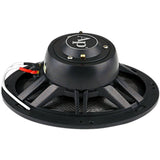 Bocina Marina Audiopipe APMP-6923CHF 6x9 PLG 250W