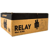 Pack 25 Relevadores Relay Extreme RELEXT 5 Patas 30A 12V - Audioshop México lo mejor en Car Audio en México -  Extreme