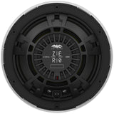 Bocinas Coaxiales Marinas Wet Sounds ZERO 8 XZ-W 300W 8 PLG - Audioshop México lo mejor en Car Audio en México -  Wet Sounds