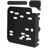 Frente Adaptador Metra 99-7508 Dodge Caravan 2001-07 - Audioshop México lo mejor en Car Audio en México -  Metra
