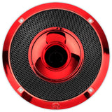 Bocina Medio Rango Audiopipe APMB-628GH-RED 6.5 PLG 300W - Audioshop México lo mejor en Car Audio en México -  Audiopipe