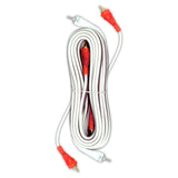 Cable RCA Marino Audiopipe IP-2RCA-3 0.91 M Libre Oxigeno