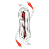Cable RCA Marino Audiopipe IP-2RCA-3 0.91 M Libre Oxigeno - Audioshop México lo mejor en Car Audio en México -  Audiopipe