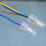 Pack de 500 Conectores de Chupón Audio Labs ADL-CH1614 Calibre 16-14 - Audioshop México lo mejor en Car Audio en México -  Audio Labs