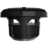 Bocinas Coaxiales Marinas Wet Sounds REVO 6 XW-B 200W 6.5 PLG