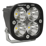Kit faros S2 SPORT-Squadron PRO defensa Bronco 21+
