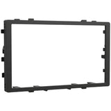 Frente Adaptador Metra 95-7801 para Acura, Honda y Isuzu 1988-2006 - Audioshop México lo mejor en Car Audio en México -  Metra