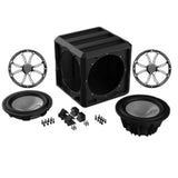Caja de Subwoofer Marino Wet Sounds REVO 12 PSE XSG-SS 1000W 15.5 PLG - Audioshop México lo mejor en Car Audio en México -  Wet Sounds