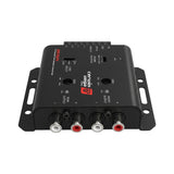 Convertidor Cerwin Vega IOEM24 4 Can 2 In 4 Out Line Output