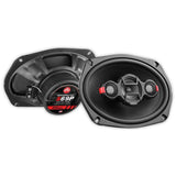 Bocinas Coaxiales DB Drive S69P 600W 6x9 PLG - Audioshop México lo mejor en Car Audio en México -  DB Drive
