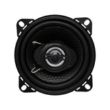 Bocinas Coaxiales Rock Series RKS-N42 450W 4 PLG