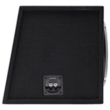 Cajón con Subwoofer Amplificado Rockford Fosgate P3-1X12 1200W 12 PLG