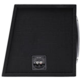 Cajón con Subwoofer Amplificado Rockford Fosgate P3-1X12 1200 Watts 12 Pulgadas 1 Ohm 600 Watts RMS - Audioshop México lo mejor en Car Audio en México -  Rockford Fosgate