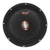 Medio Rango Open Show Evox EVX8MR 800W 8 PLG 8 Ohms