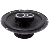 Bocinas Coaxiales Treo STUDIO65 700W 6.5 PLG 4 Ohms - Audioshop México lo mejor en Car Audio en México -  Treo