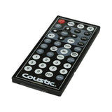 Autoestéreo Coustic CO-2800 Con BT 2 Din 6.2 PLG - Audioshop México lo mejor en Car Audio en México -  Coustic