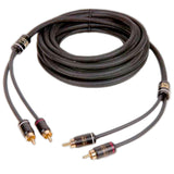 Cable RCA DB Link MK17 5M 100% Cobre Premium Maxkore Series - Audioshop México lo mejor en Car Audio en México -  DB Link