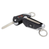 Alarma 3 Canales Rock Series POWER5 17 Funciones Sensor