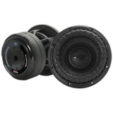 Subwoofer DB Drive WDX8G5R.4 8 PLG 1800W Doble Bobina 4O - Audioshop México lo mejor en Car Audio en México -  DB Drive