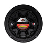 Medio Rango con Driver Rock Series RKS-R65OST 1000W 6.5 PLG Open Show