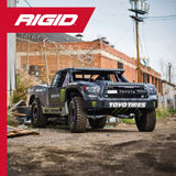 Barra Luz Led Rigid Adapt 40 Pulgadas Gps controlador tablero - Audioshop México lo mejor en Car Audio en México -  RIGID